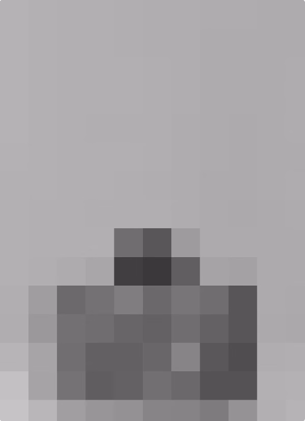 Pixelated card: a commission coming soon.